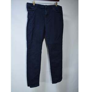 Kate Spade New York Dark Wash Slim Leg Denim Jeans Size 32